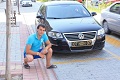 Аватара пользователя