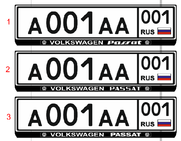 макет VW Passat.PNG