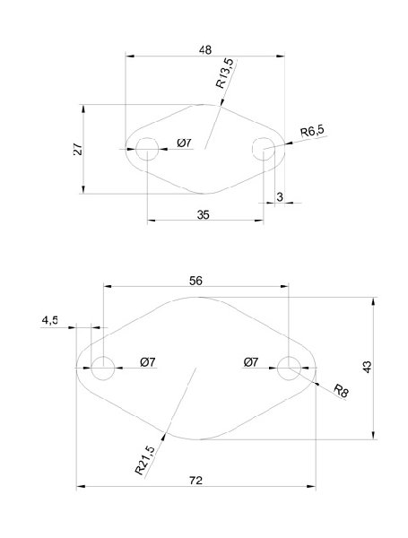 оригинальная заглушка ЕГР 2.0.jpg